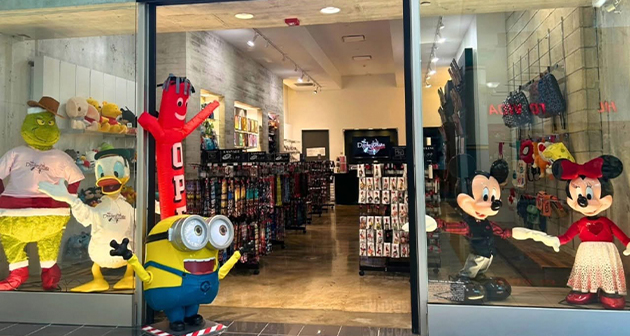 Dream's Arts Evolution - 2 Localidades en Caguas