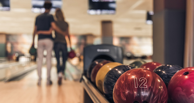 Carolina Bowling Center 