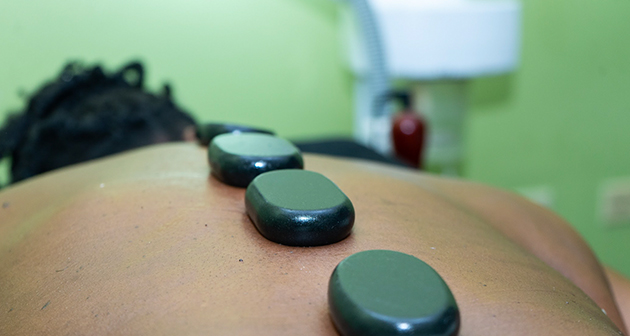 Esthetician's Beauty & Body Flair - 94M Old Hope Road, Kingston