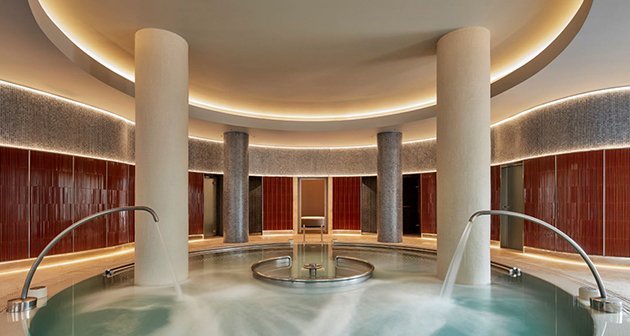Anantara SPA Tenerife - Hotel Tivoli La Caleta, Adeje