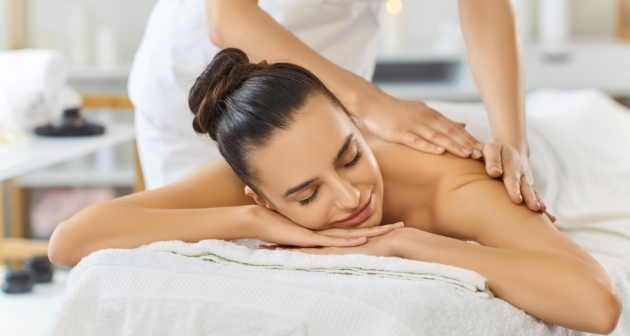 Toque Único D' Spa - Fajardo