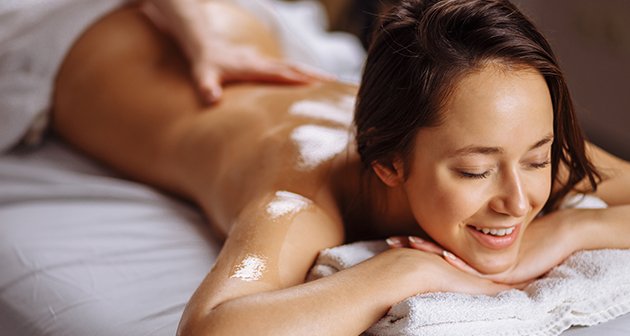 Toque Único D' Spa - Fajardo