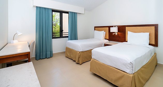 Park Royal Club Cala - Palmas del Mar, Humacao