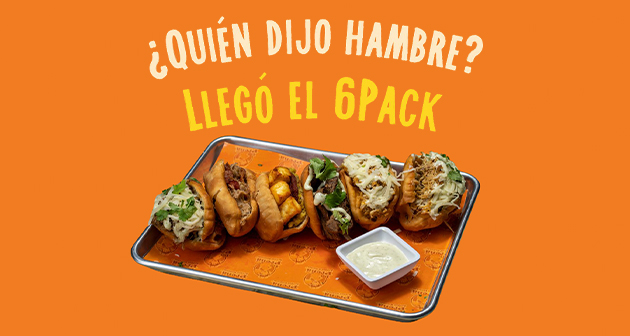 La Preñá - 5 Localidades