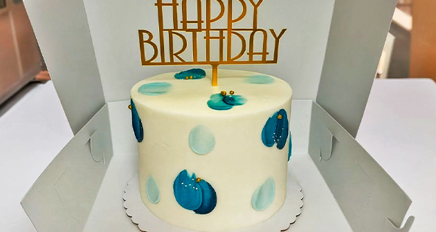 Mariselma Cakes - Ponce