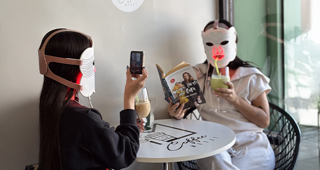 Coffee Mood? - Toa Baja