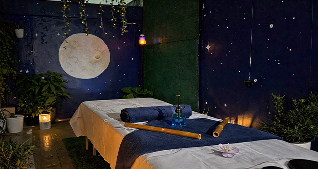 Body Stars Spa - San Juan