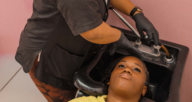 Yan's Beauty Studio - Red Hills Road, Kingston 19