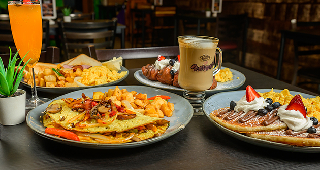 Pepper's Bistro - Bayamón