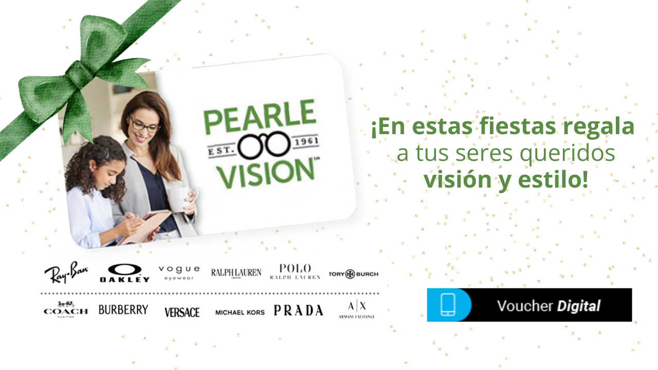 Pearle Vision - 13 Localidades