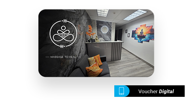 Balance Touch - San Juan