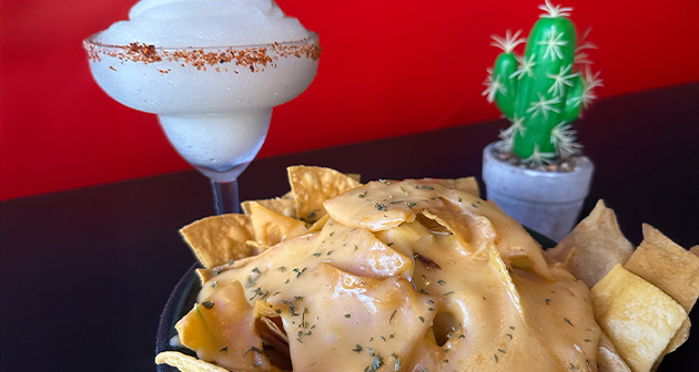 Pepper's Bistro - Bayamón