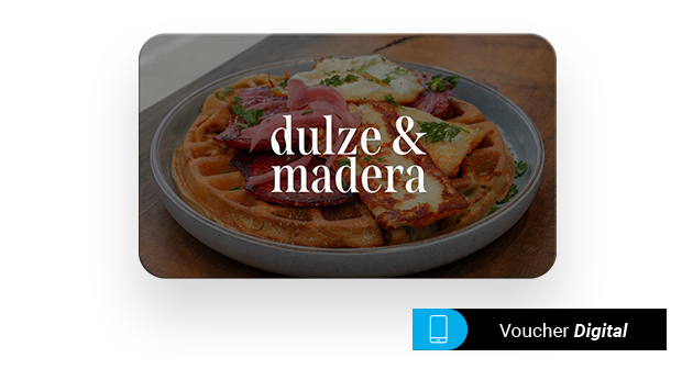 Dulze & Madera - Arroyo