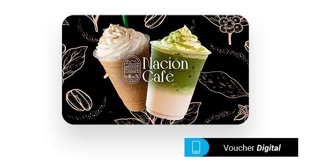 Nación Café - Guaynabo