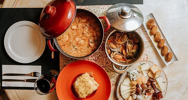 Los Perales - La Orotava