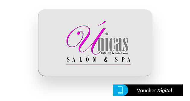 Únicas Salon & Spa - San Juan