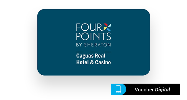 Four Points by Sheraton Caguas Real Hotel & Casino - Caguas