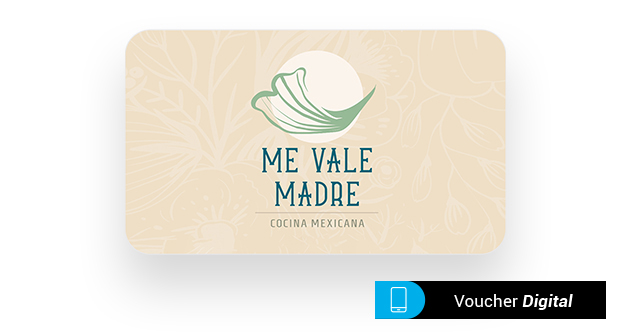 Me Vale Madre - Cupey