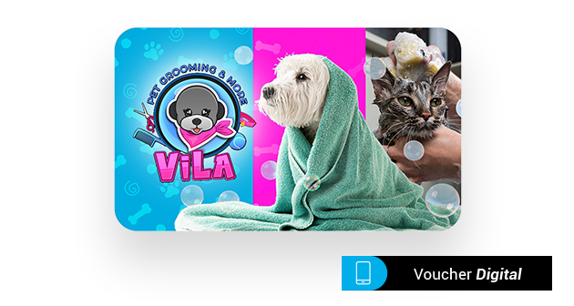 Vila Pet Grooming & More - Bayamón