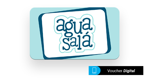 Agua Salá - San Juan