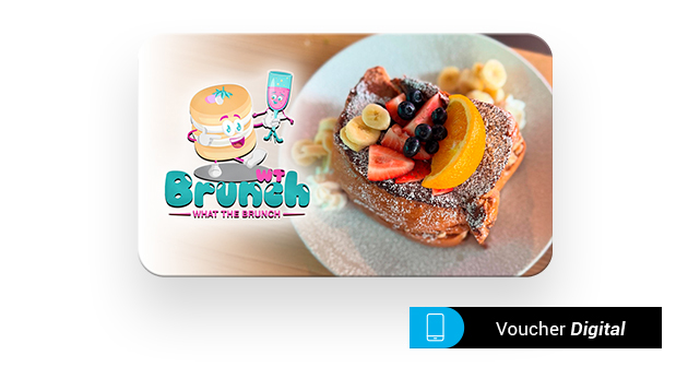 What the Brunch - Cayey