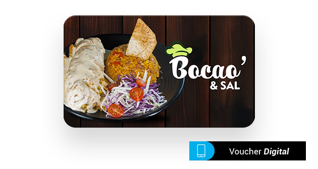 Bocao' & Sal - San Juan