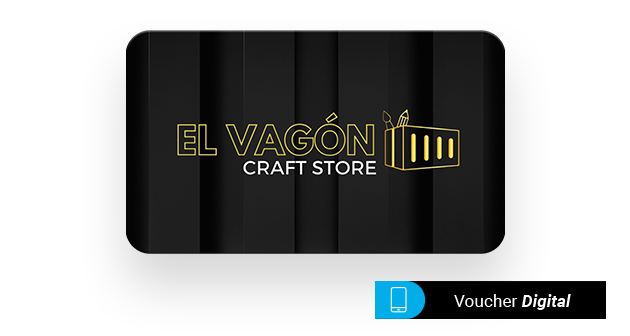 El Vagón Craft Store - Trujillo Alto