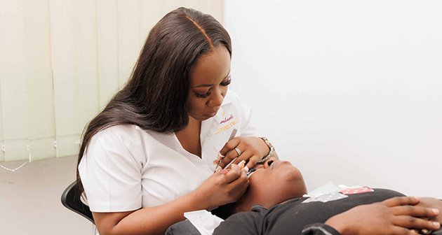 Lash Aura Beauty Spa - Regal Plaza, New Kingston