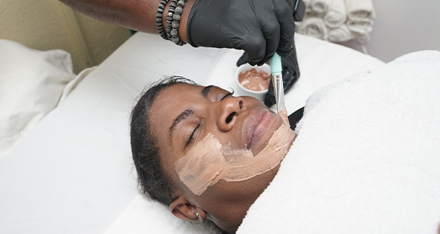 Tranquility Mandiique’s Spa - Chelsea Avenue, Kingston