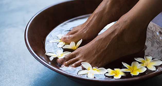 Tranquility Mandiique’s Spa - Chelsea Avenue, Kingston