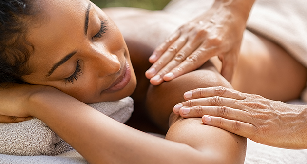 Tranquility Mandiique’s Spa - Chelsea Avenue, Kingston