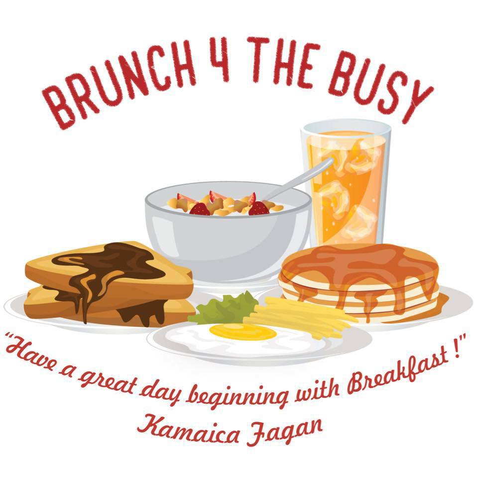 Brunch For The Busy