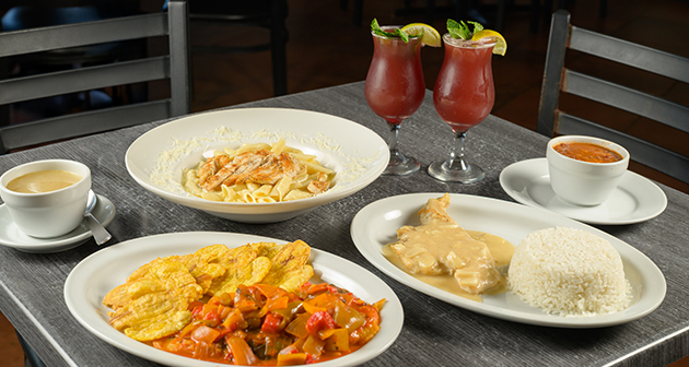 La Garita Waterfront - Toa Baja