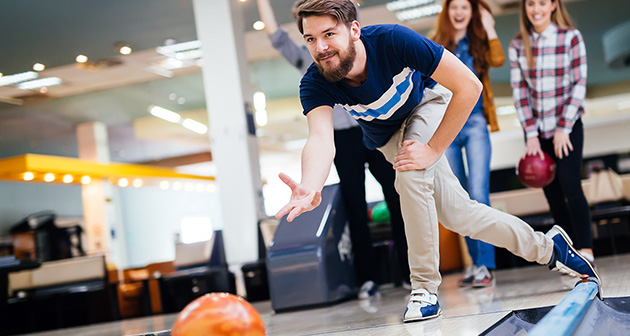 Bolera Caribe - Ponce