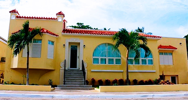 Caño Tiburones Guest House, Arecibo - FINES DE SEMANA