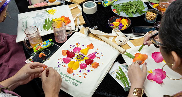 Floristree PR - San Juan