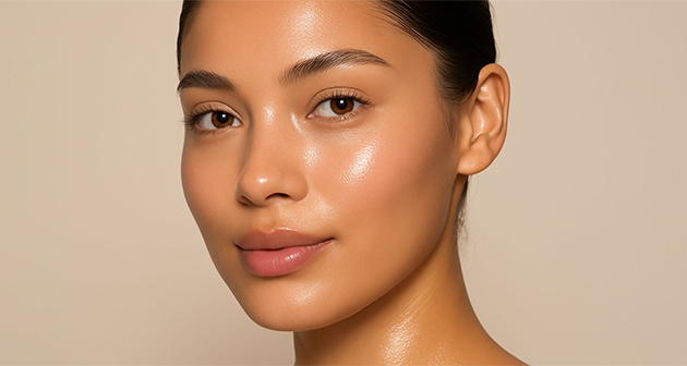 Glowsthetic - San Juan