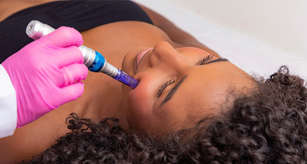 Beautifly Beauty Lounge - Central Plaza, Kingston