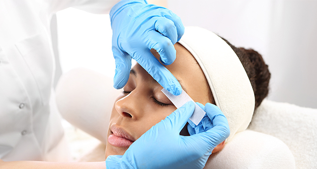 Beautifly Beauty Lounge - Central Plaza, Kingston