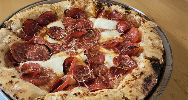 Arimas Pizza - Humacao