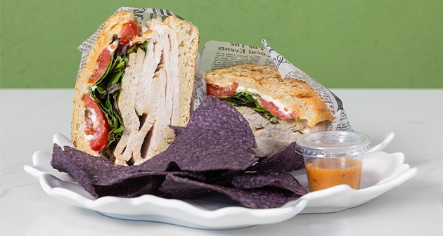 Café Sinaí - Toa Baja