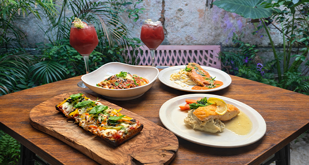 La Panzería - Arecibo