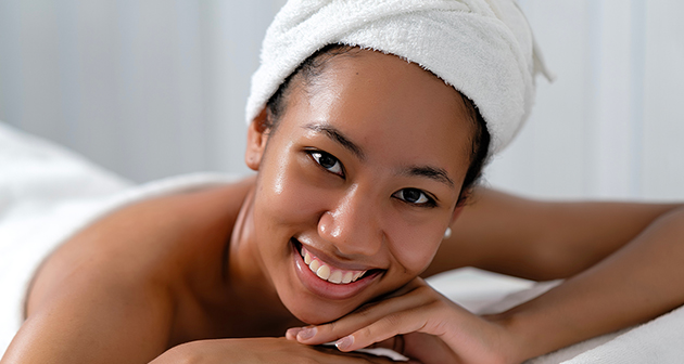 Beautifly Beauty Lounge - Central Plaza, Kingston