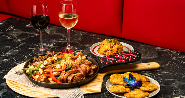 Brasas Bar & Grill - Aguadilla