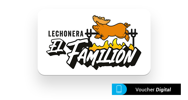 Lechonera El Familión - Bayamón