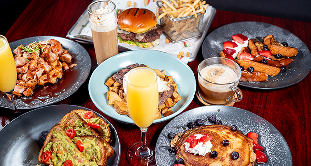 Our House - San Patricio