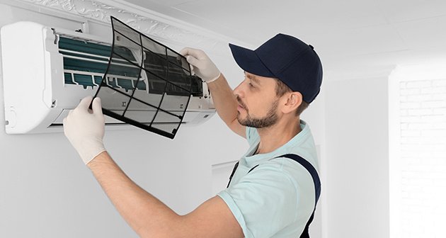 Cleaning Expert PR - Home Service