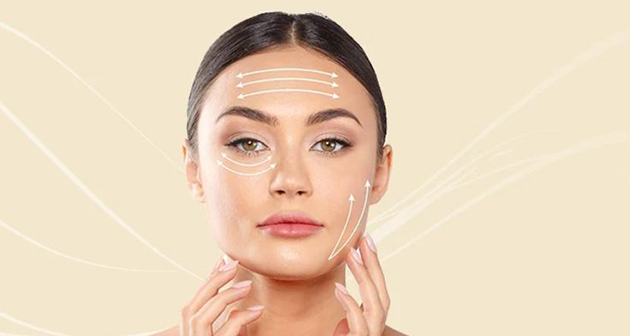 Glowsthetic - San Juan