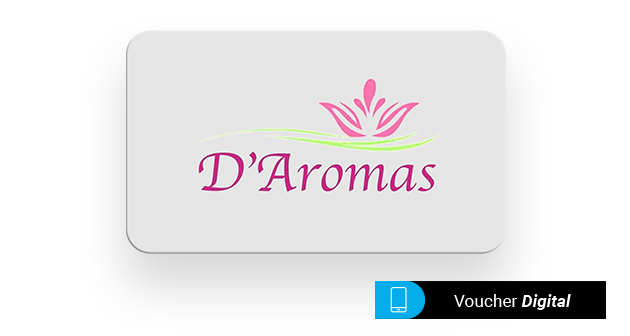 D' Aromas - Carolina