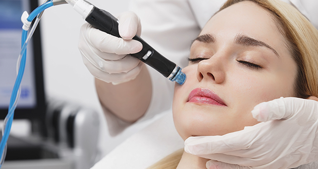 Dione Esthetic - Plaza Carolina